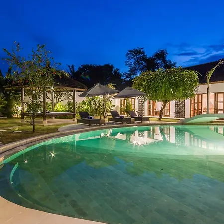 Villa Deh Simba At Sanur