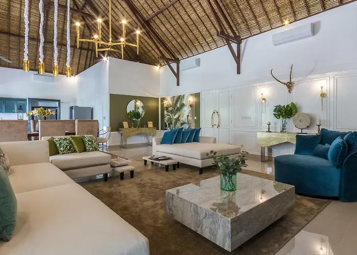 Villa Deh Simba At Sanur
