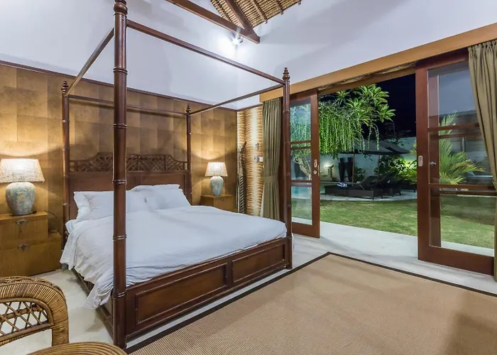 Villa Deh Simba At Sanur