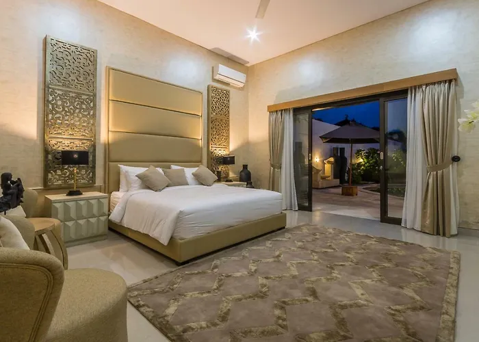 Villa Deh Simba At Sanur